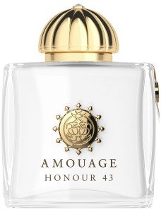 Amouage - Honour 43 Extrait de Parfum